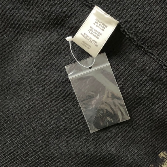 Rebecca Taylor circle skirt - fits smaller than M - Picture 5 of 6